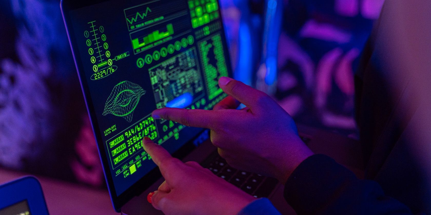 Аудит Linux с Lynis — руководство