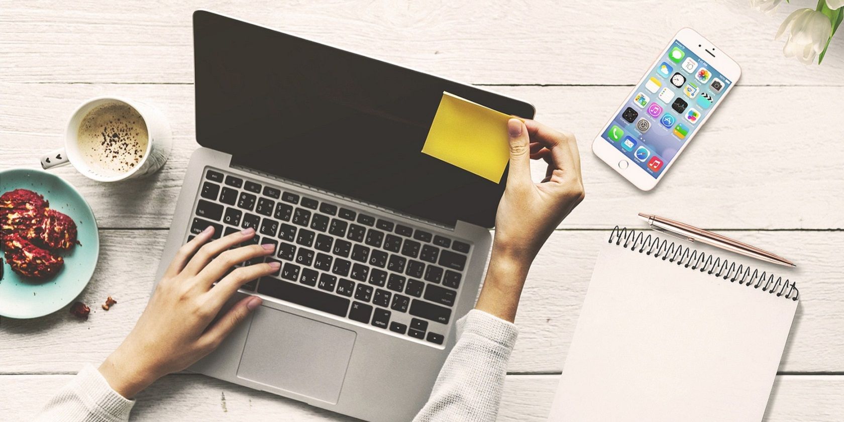 Прикрепить заметки к окнам в Windows