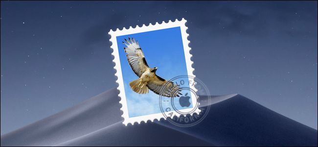 Почтовые ящики в macOS Mail — создание и управление
