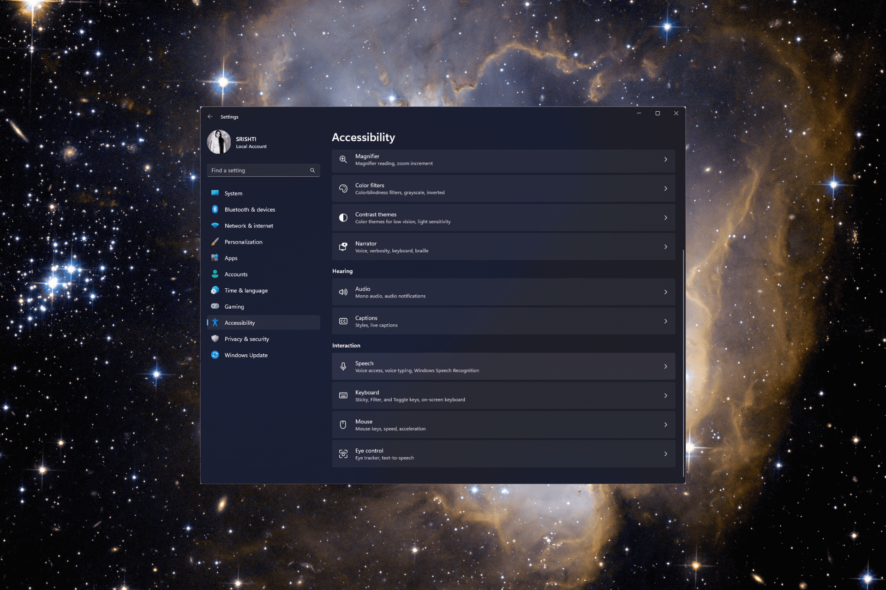 Как заблокировать и разблокировать клавиатуру в Windows