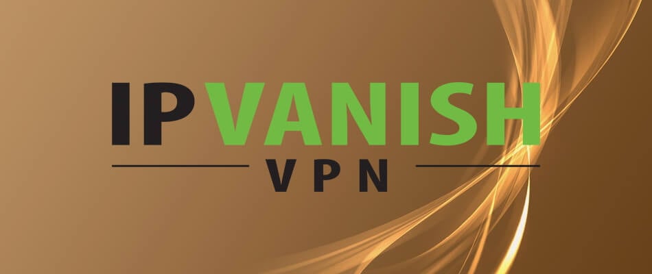 Восстановление установки IPVanish