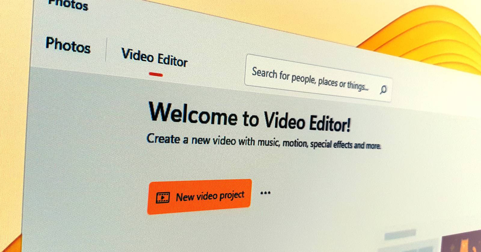 Как исправить «Фотографии» в Windows 11