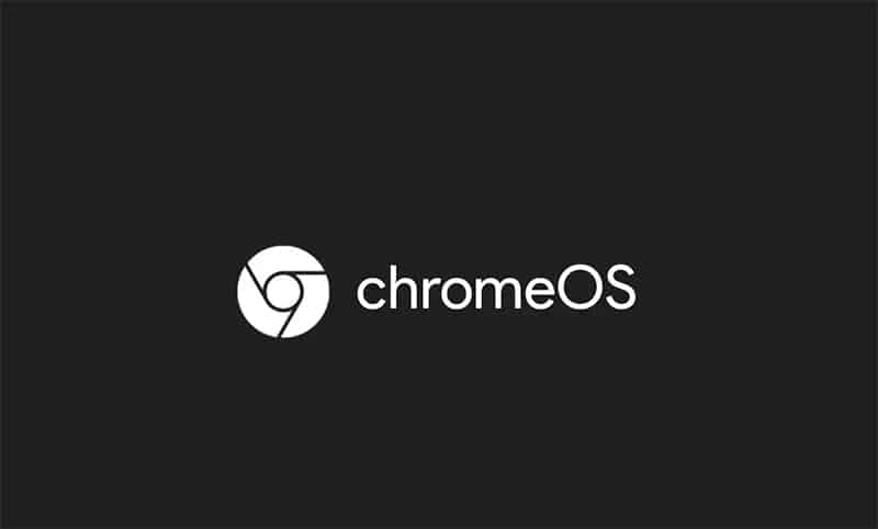 Загрузка Chrome OS Flex с флеш‑накопителя