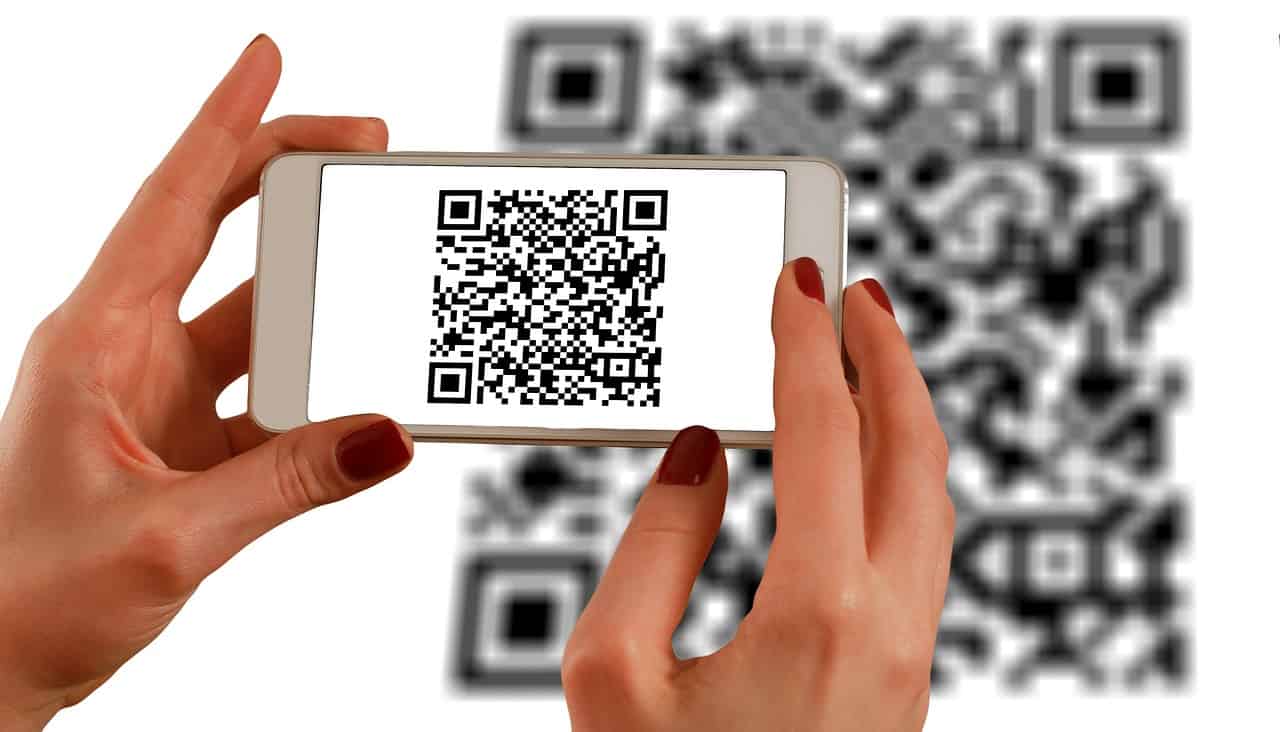 Как создать QR‑код: пошаговое руководство