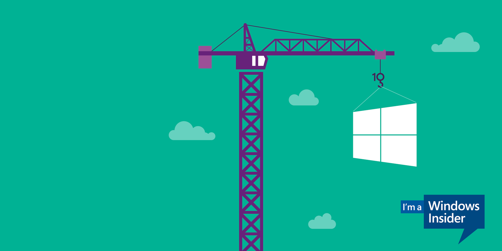 Как получить Windows 10 Build 9879