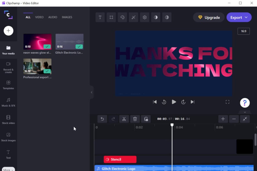 Как обрезать видео в Windows 11 — быстро и просто