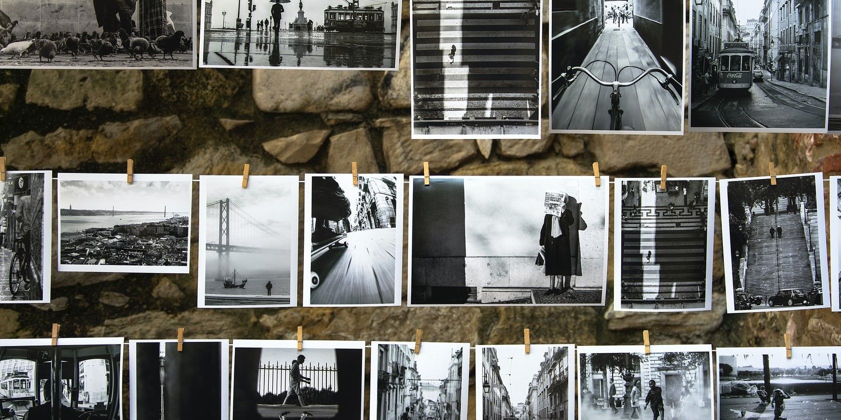 Collect от WeTransfer — обзор и советы