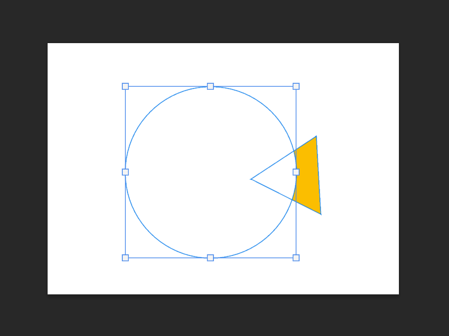 Использование Вычитания в Photoshop.