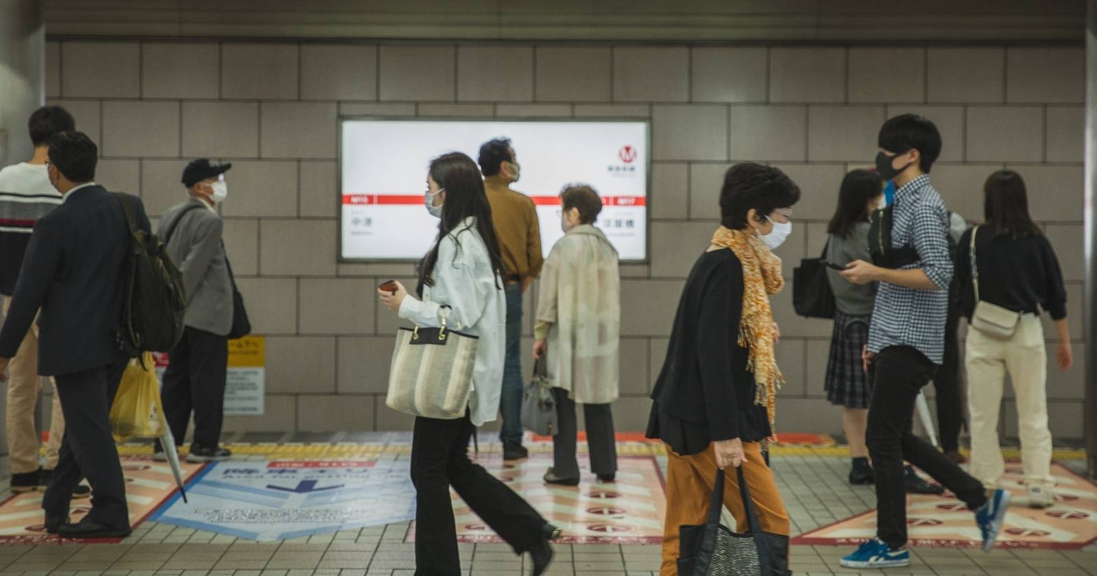 COVID‑трекер на iPhone — как включить и что важно