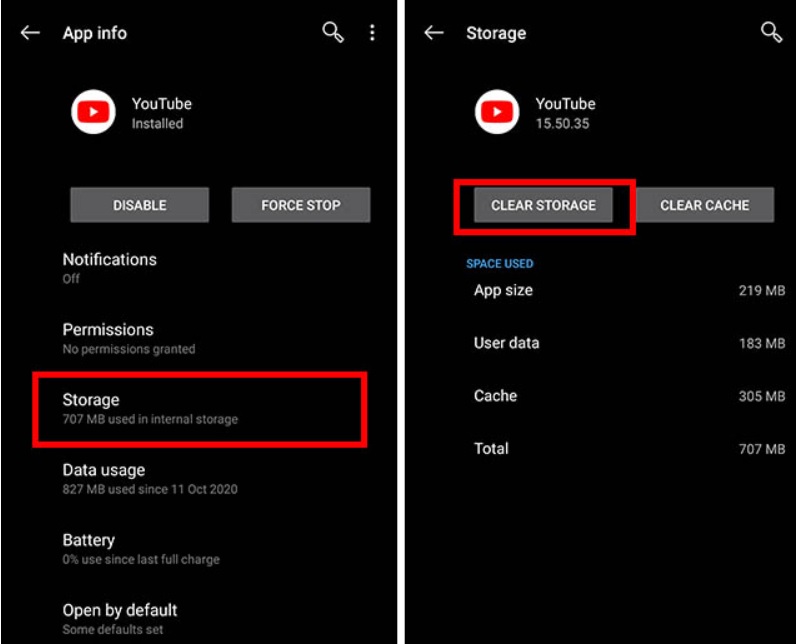 Fix YouTube Comments Not Loading Issue