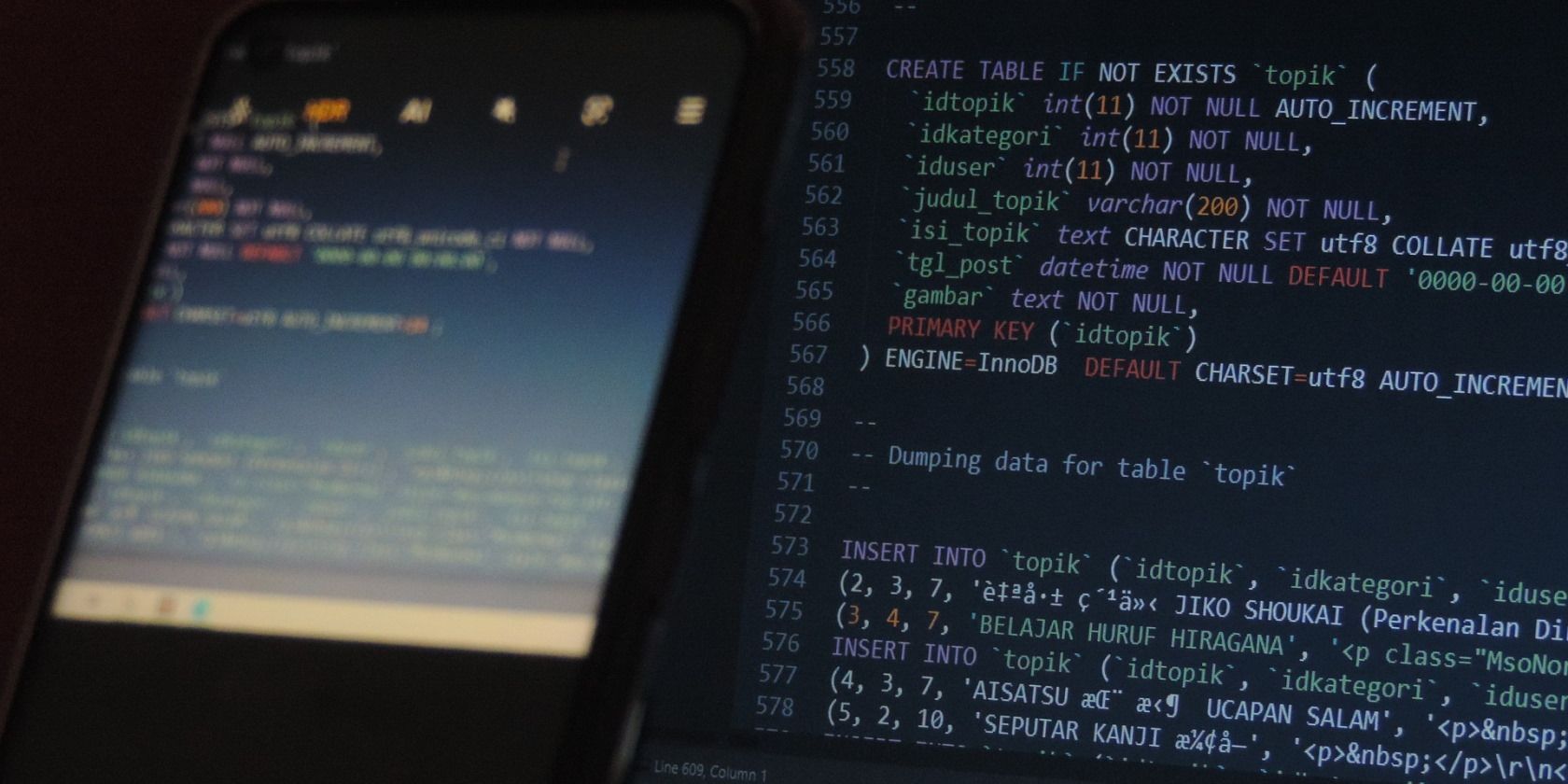 JOIN в MySQL: типы, примеры и оптимизация