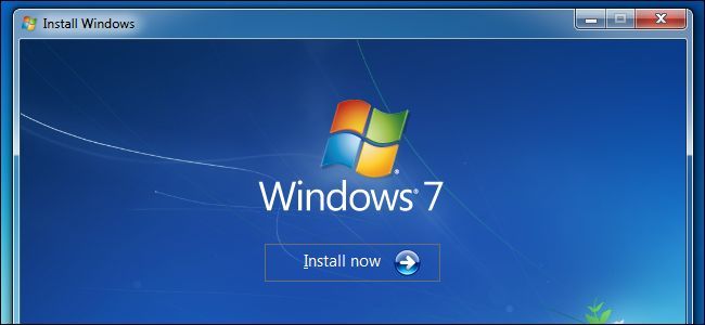 Как вшить Convenience Rollup в ISO Windows 7
