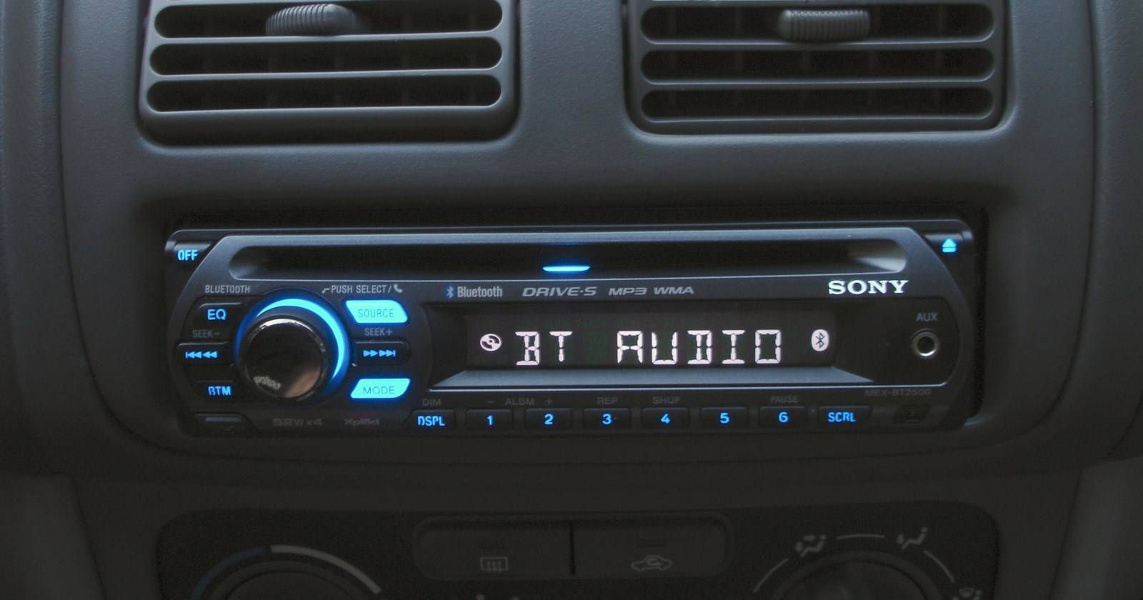 DAB в машине: как получить цифровое радио