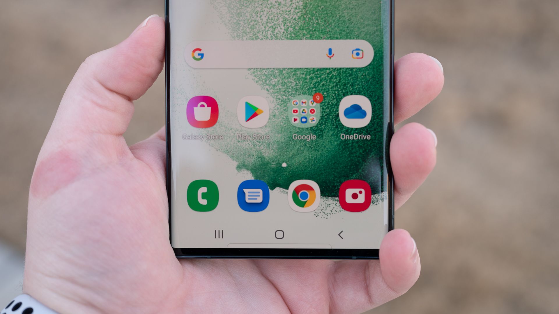 Видеозвонки на Android — инструкция и советы