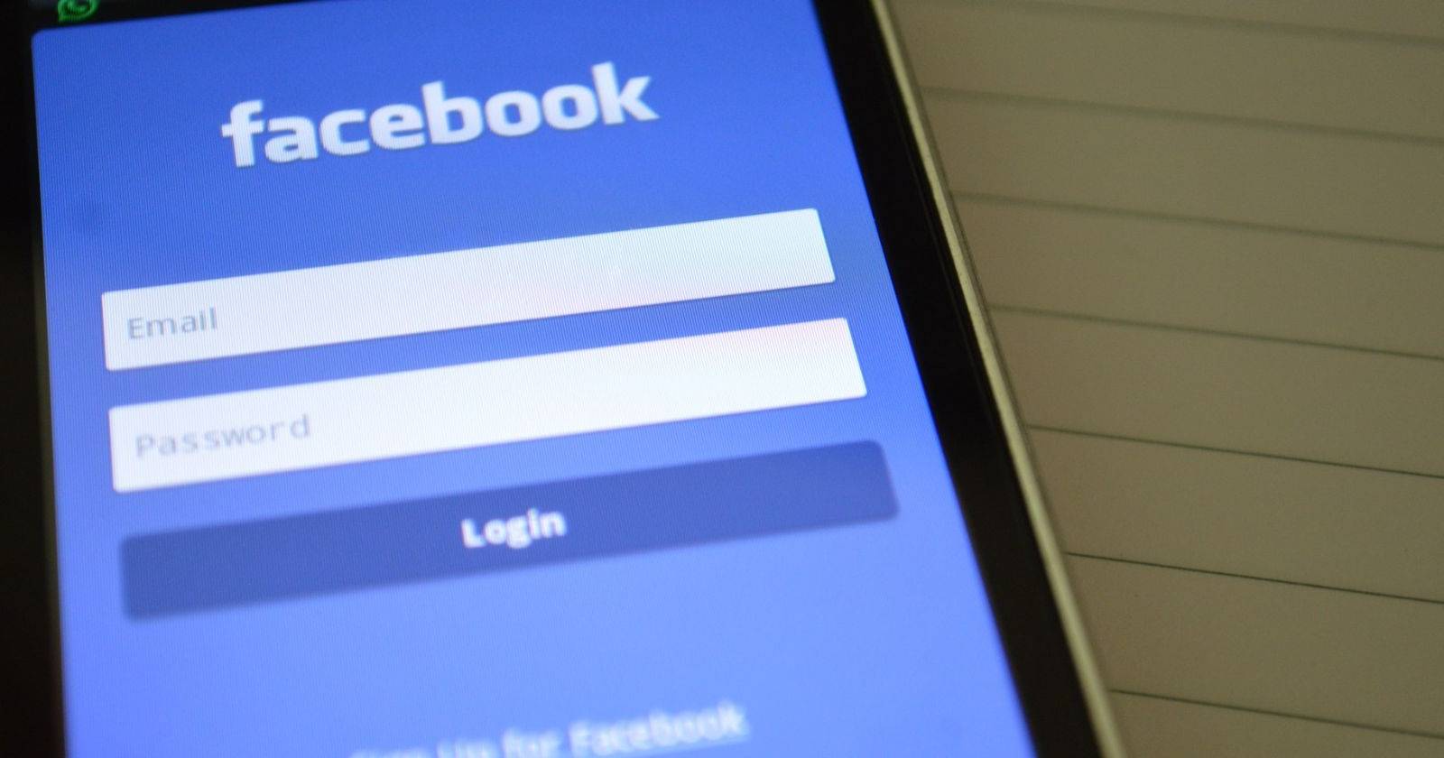 Мемориал или удаление аккаунта Facebook после смерти