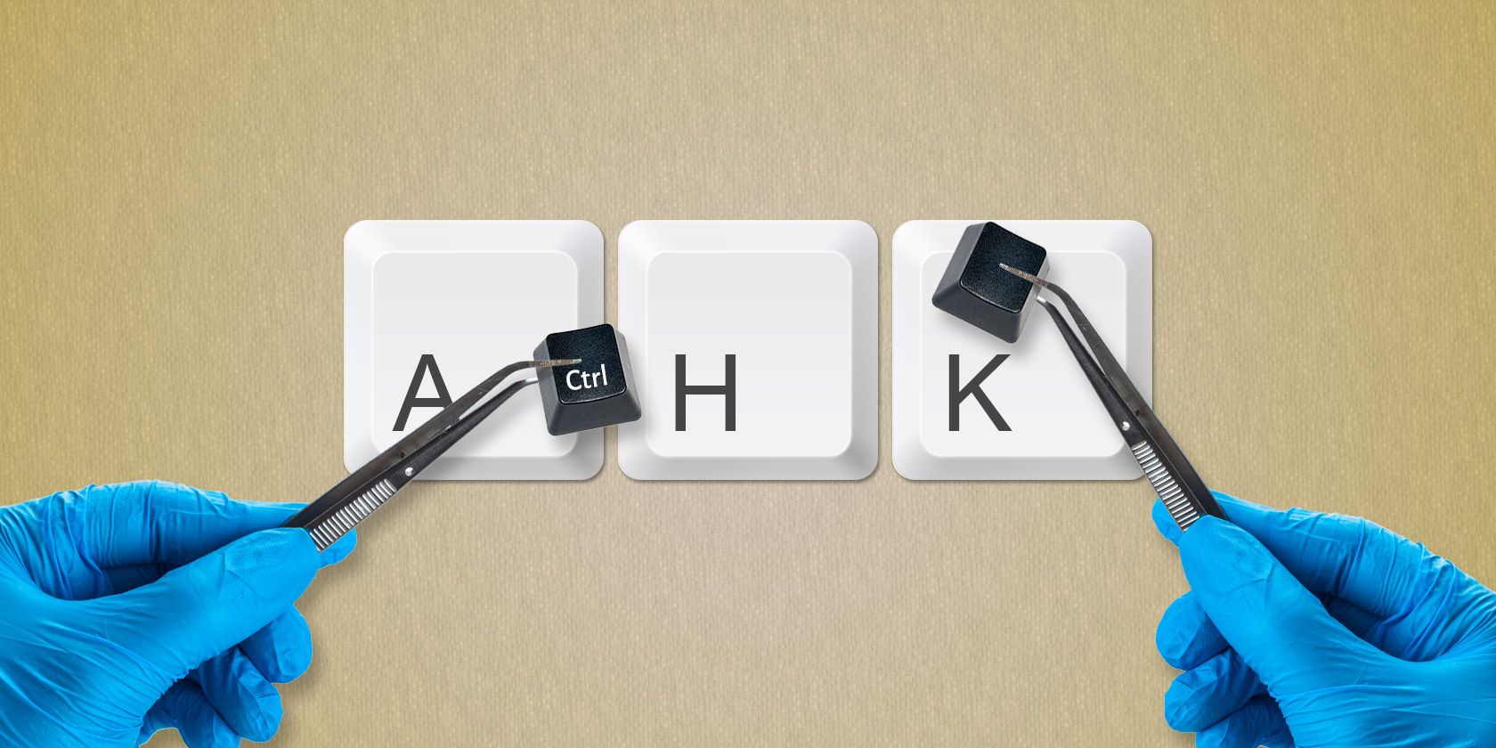 AutoHotkey: скрипты и как создавать свои