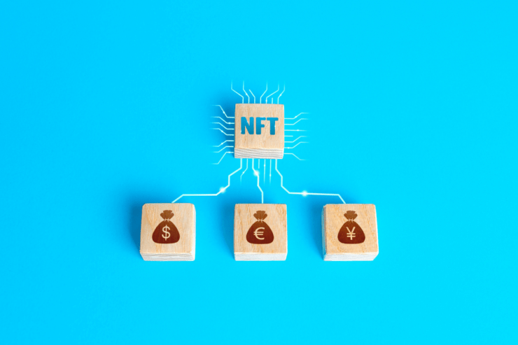 Как создать и продать NFT — полное руководство