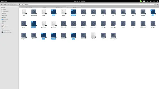Схема настройки тайма и многопоточности в XBoard