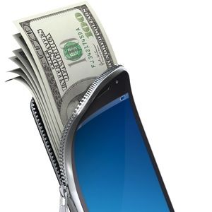 Смартфон вместо бумажного кошелька — практическое руководство