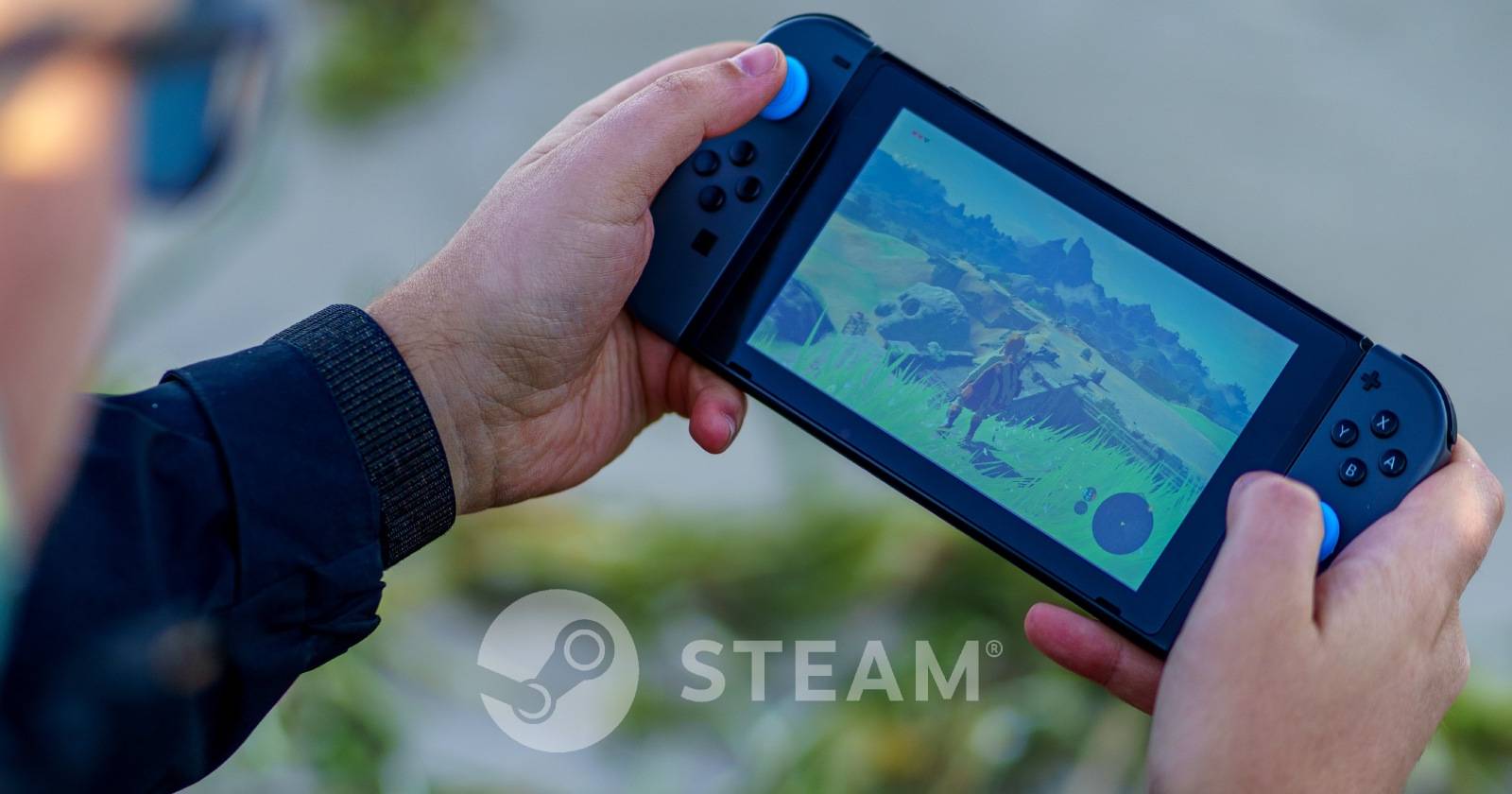 Steam Remote Play не работает в Windows — как исправить