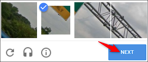 Пример проверки на робота при восстановлении пароля Snapchat