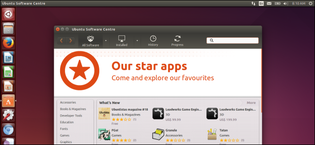 Установка программ в Linux — руководство
