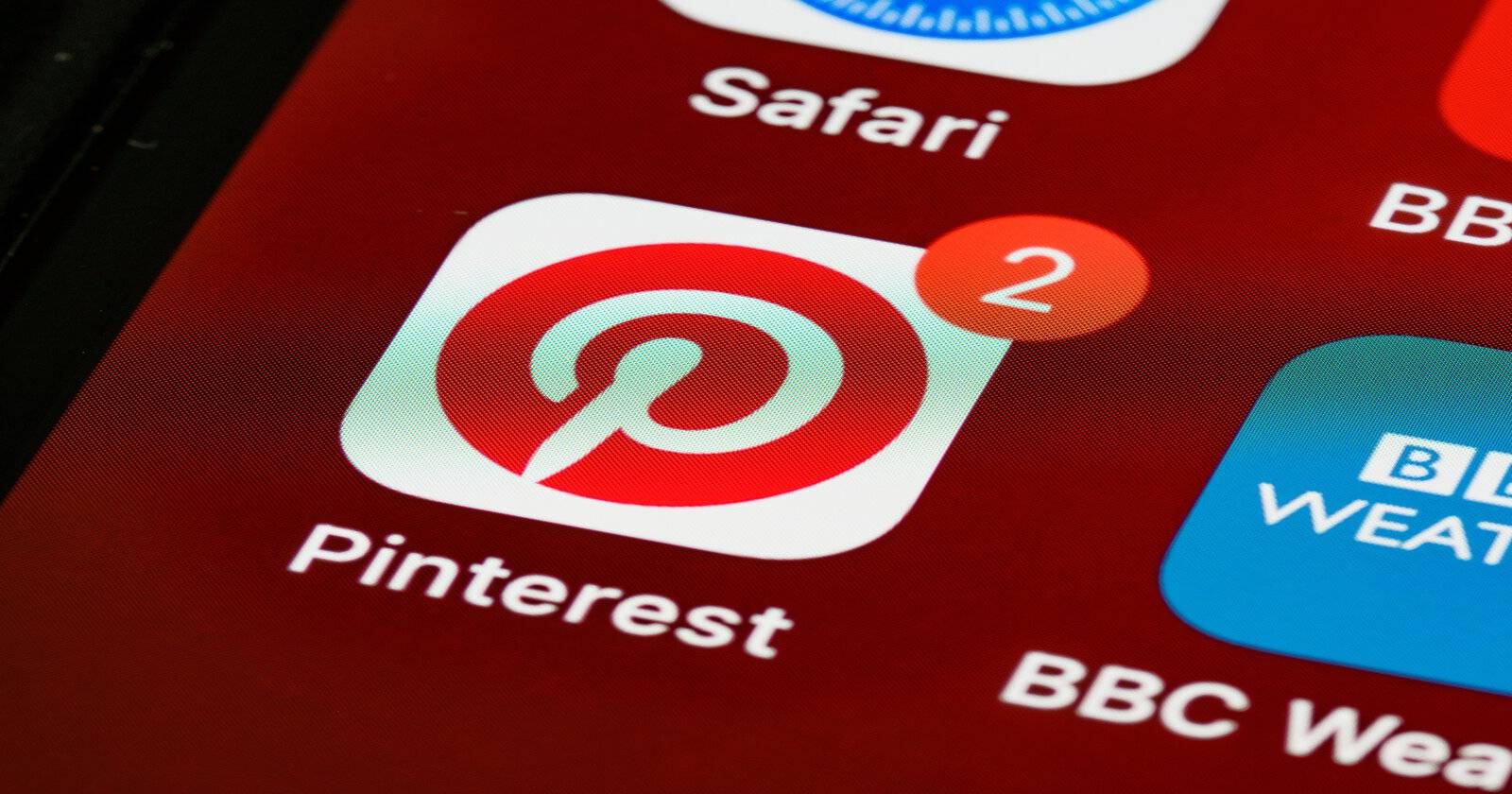 Секретные доски Pinterest: как использовать и настроить