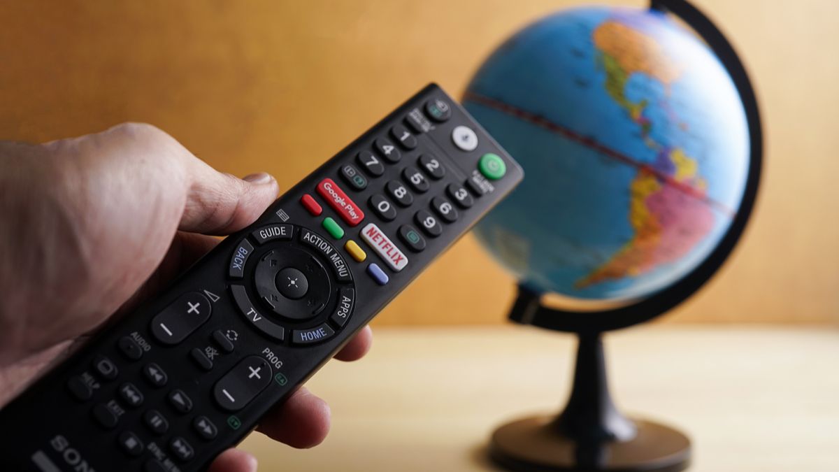 Как смотреть Netflix с VPN — руководство