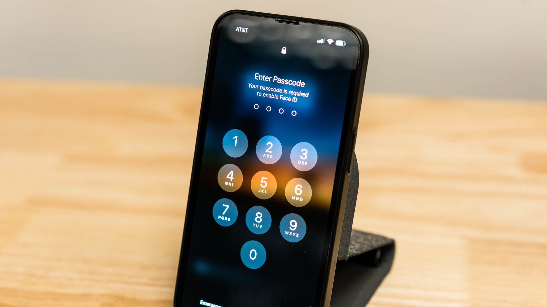 Отключить код‑пароль на iPhone — как и когда