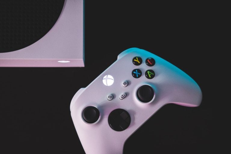 Как исправить дрейф стиков Xbox — полное руководство