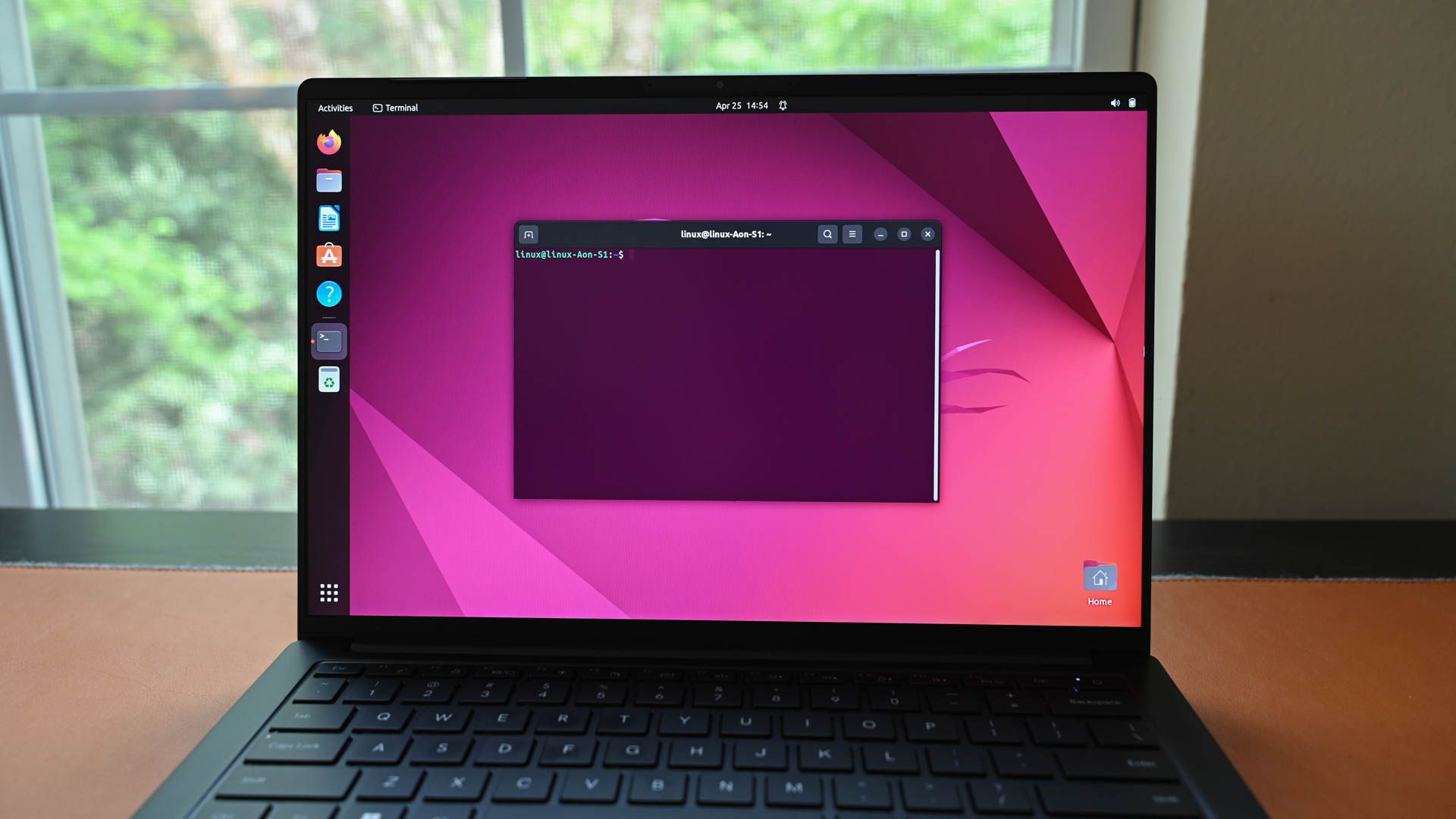 Управление пользователями в Ubuntu
