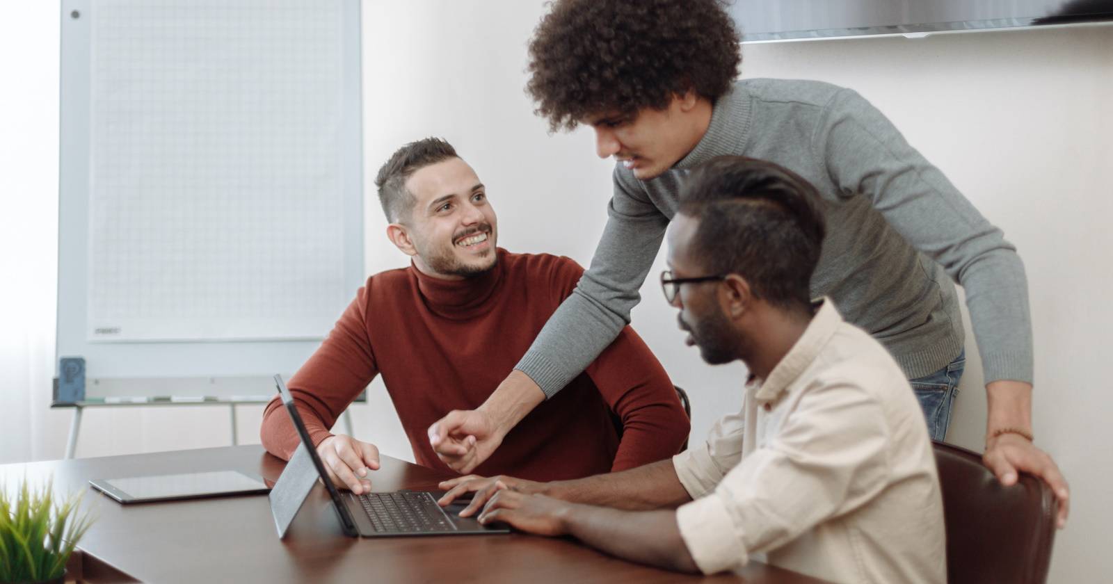 Несколько человек, использующих один компьютер с Windows 10