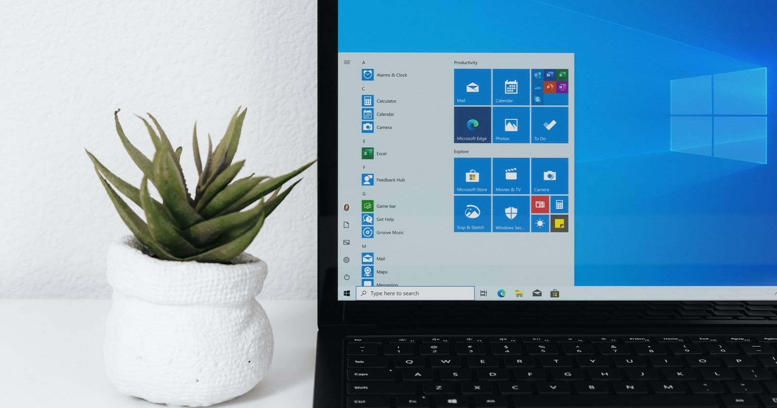Меню Пуск Windows: как добавить и удалить элементы