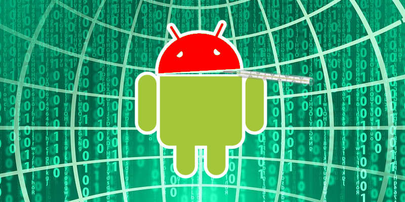 Как понять, что Android заражён — признаки и действия
