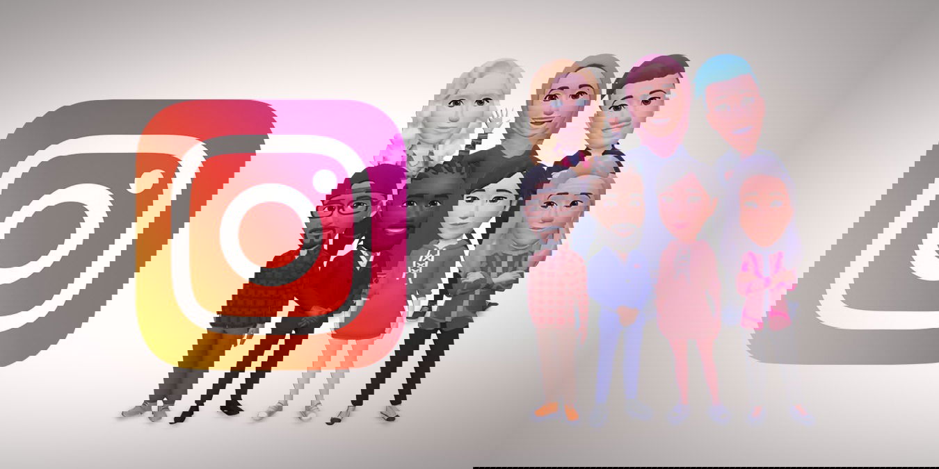 Как создать и использовать аватар в Instagram