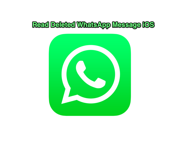 iOSで削除されたWhatsAppメッセージを読む3つの方法
