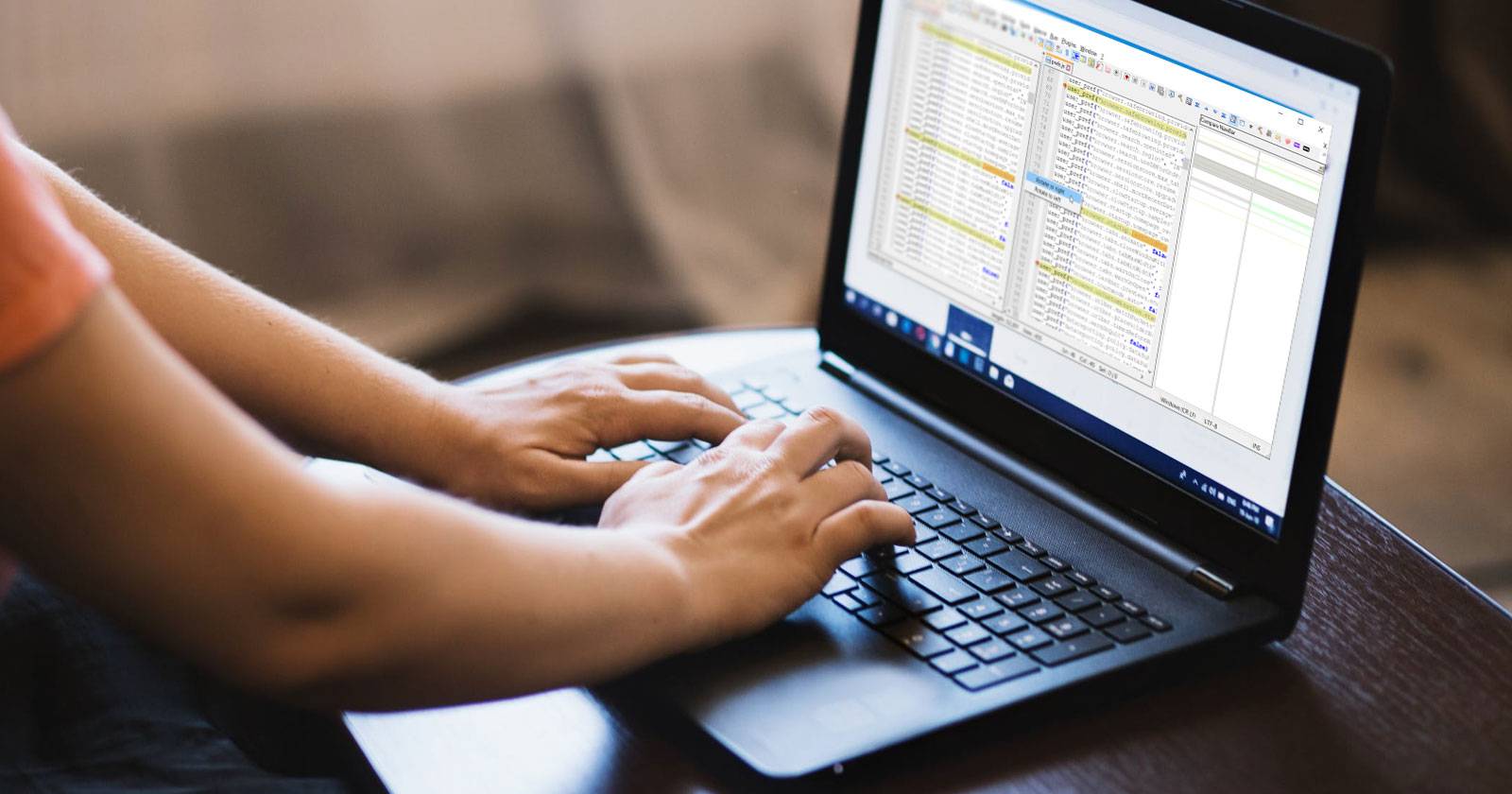 compare-two-files-notepad