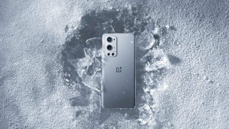 Исправить загрузочный цикл OnePlus 9/9R/9 Pro