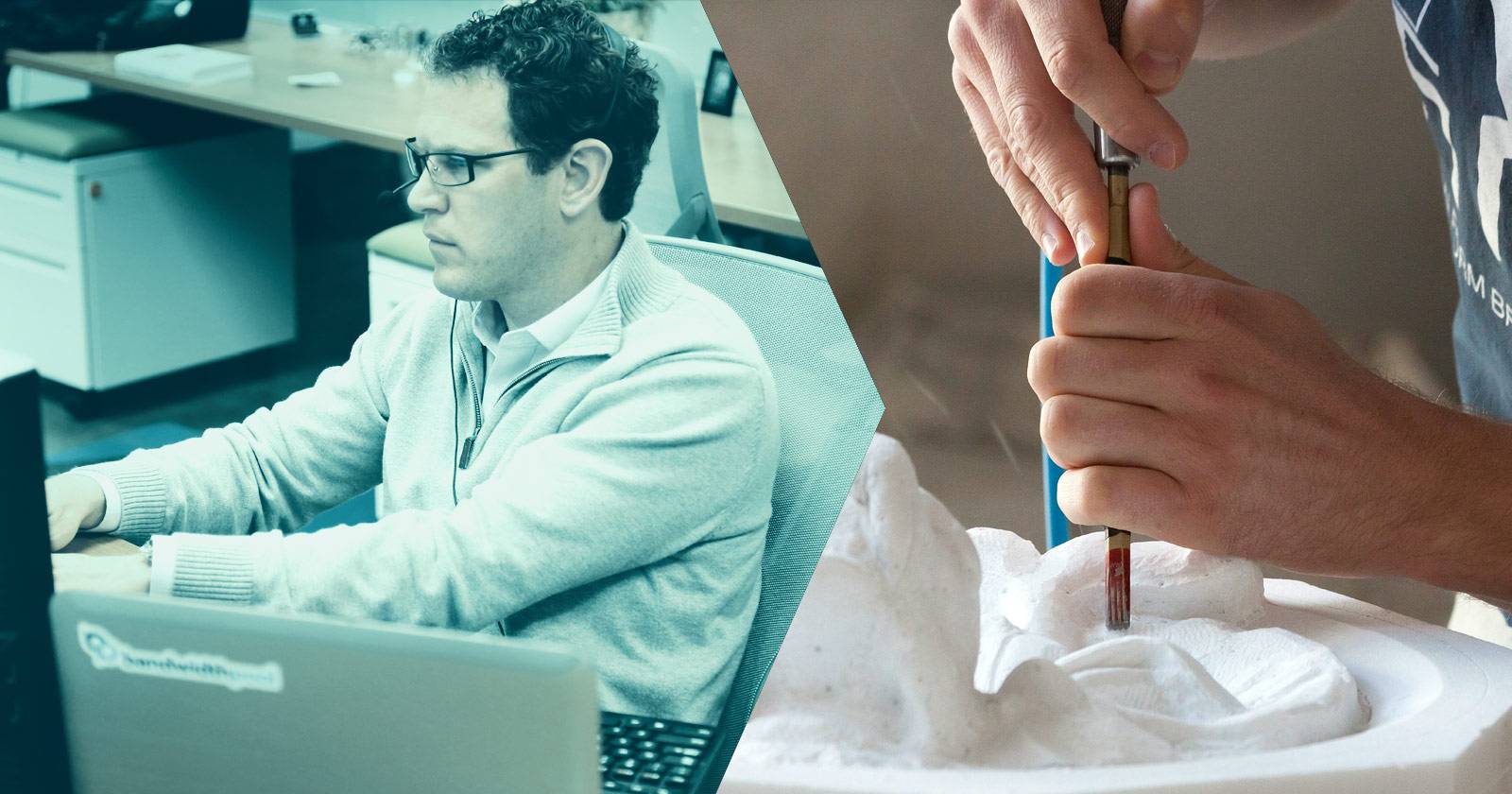 Как бросить работу и стать писателем — руководство