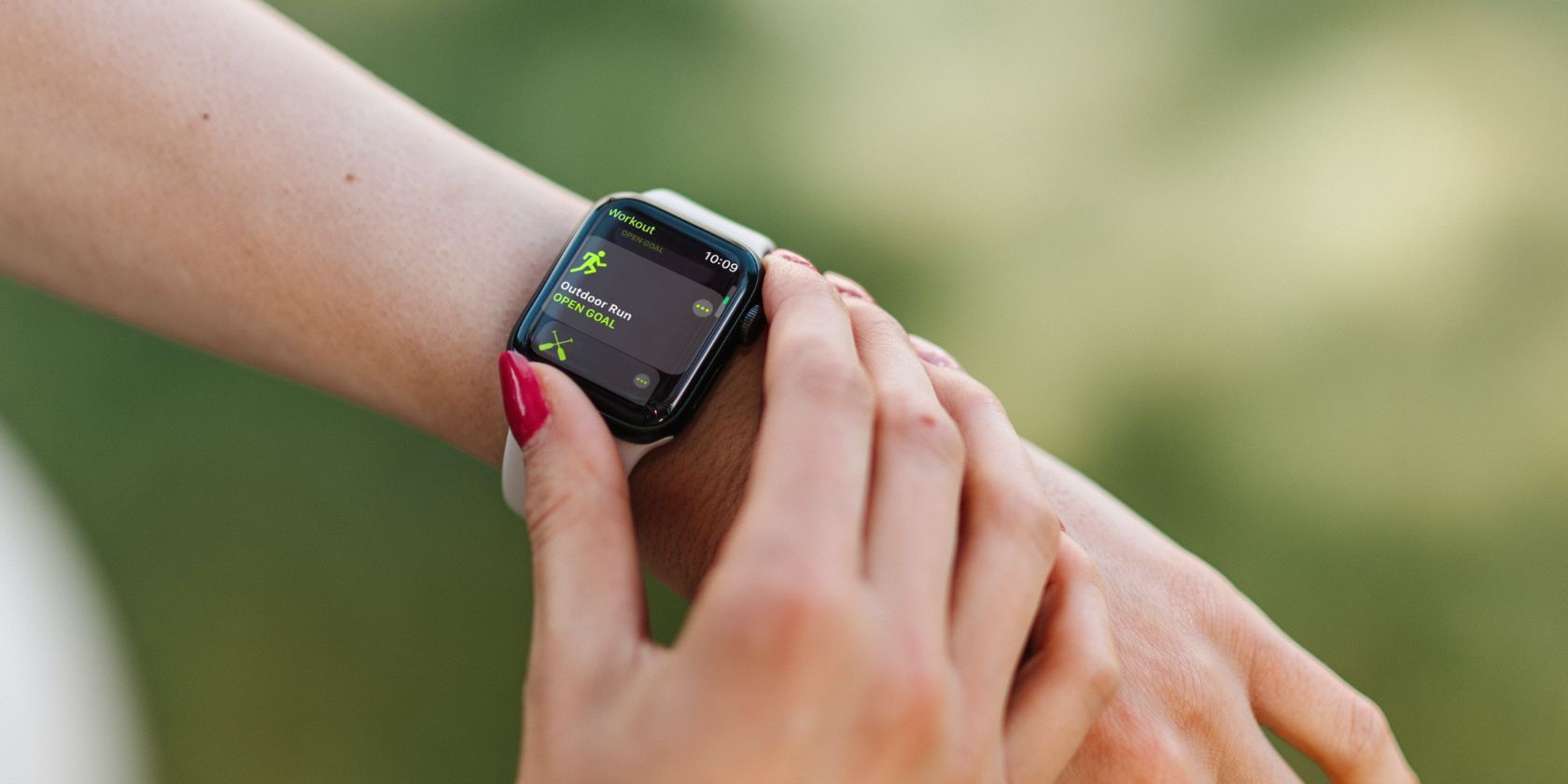 Калибровка Apple Watch для точного трекинга