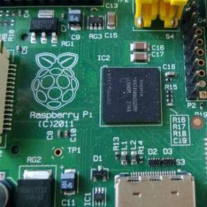 MPEG‑2 на Raspberry Pi: лицензия и установка