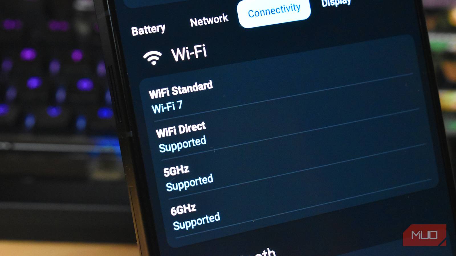 Wi‑Fi 7: как включить, что меняет и стоит ли переходить