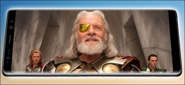 Прошивка Samsung с Odin — пошаговое руководство