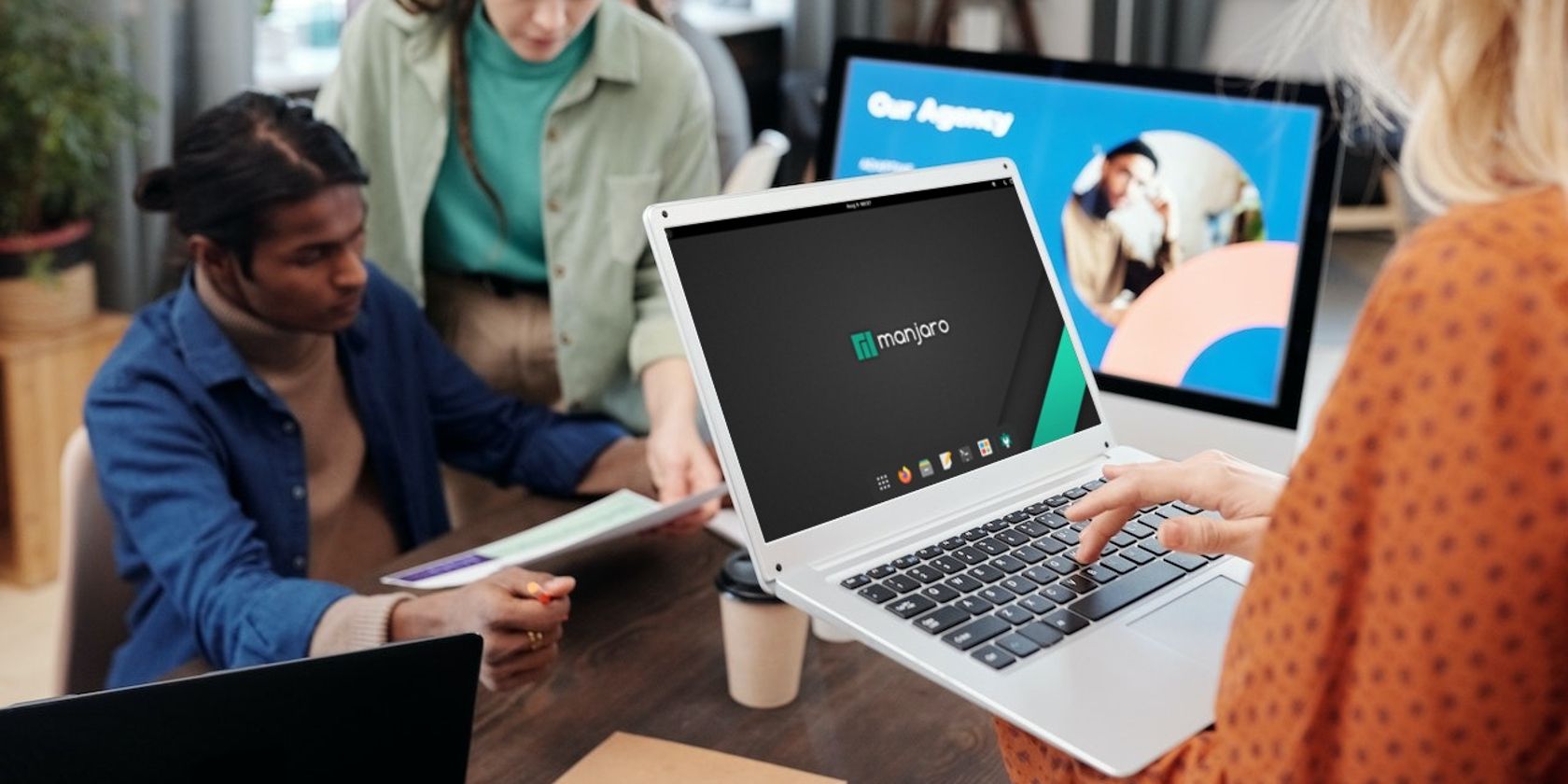 Как устанавливать программы в Manjaro: 6 простых способов