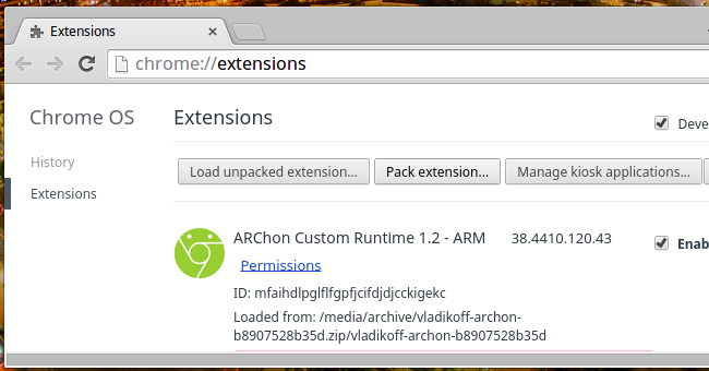 Android-версия Minecraft и Chromebook