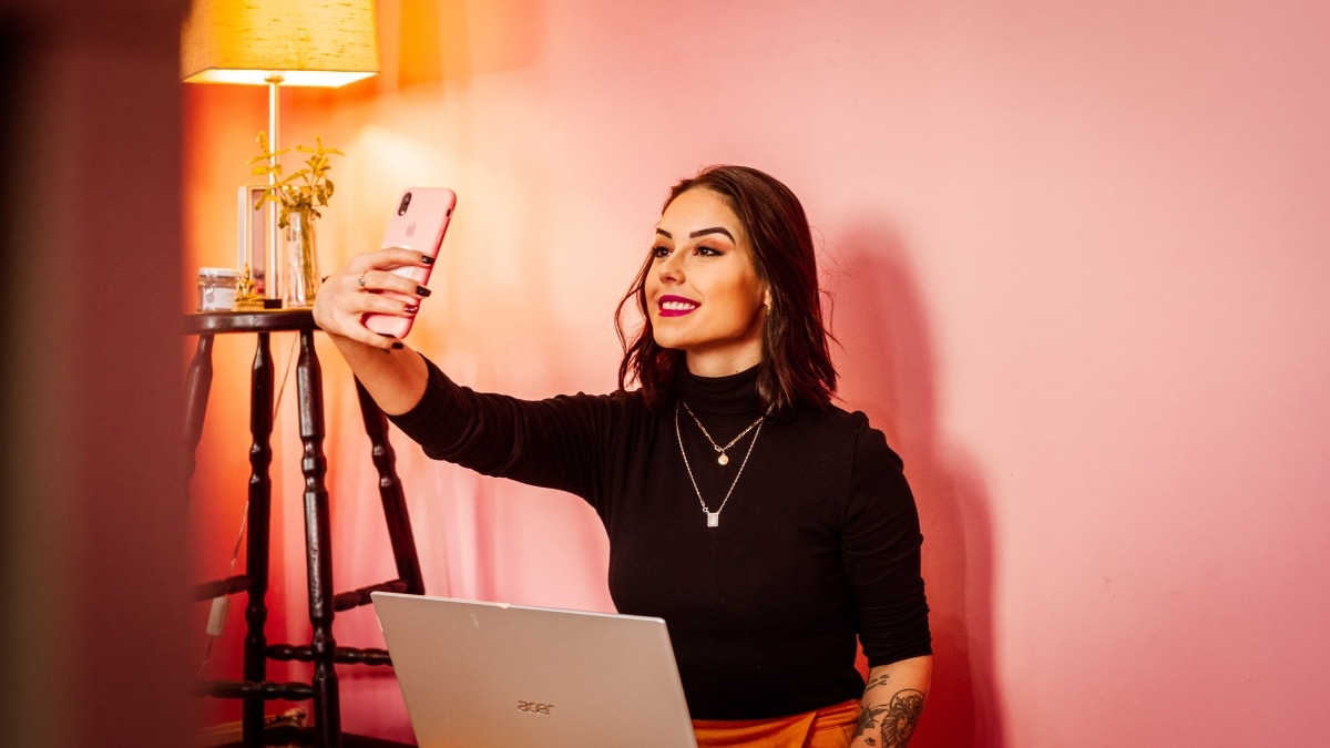 Devenir influenceur Instagram au Royaume‑Uni