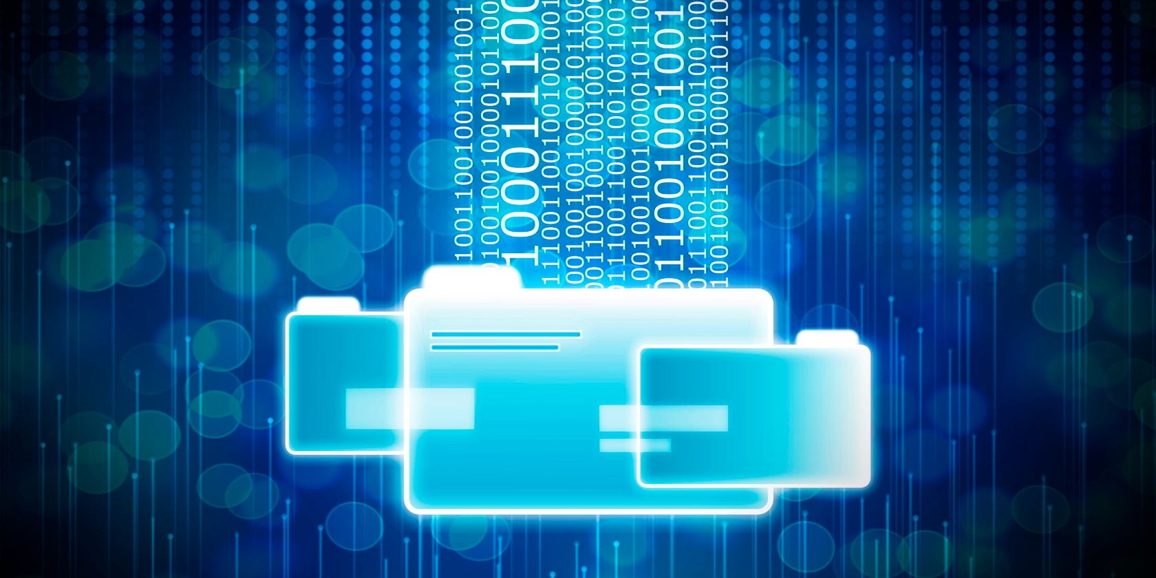 Как зашифровать файл и защитить данные