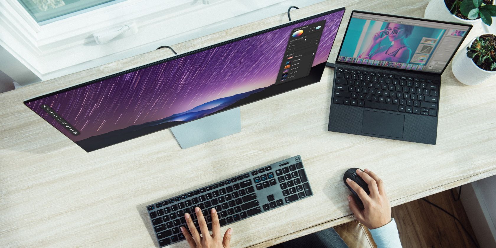 Ограничить доступ к цветам Windows