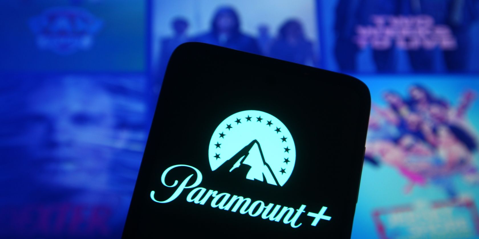 Как скачать Paramount+ для офлайн‑просмотра