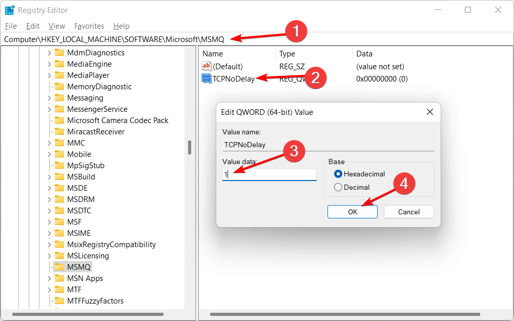 new-key-1 how to fix high ping